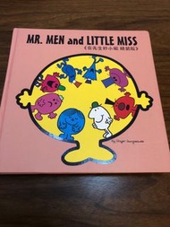 奇先生妙小姐精裝版