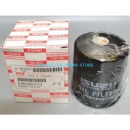 Engine Oil Filter = Isuzu D-Max >2.5 RT50 (2012-2018) 98165071