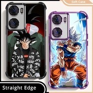 SM-30 Dragon Ball Case for OPPO A36 A57S A77 A57 A57E A76 A77S