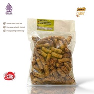 Sumpia Udang 1kg / Sumpia Abon Rasa Udang / Sumpia Udang Kiloan Sumpia Ebi / Lezate Snack