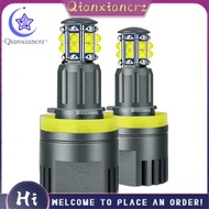 H8 Headlight Bulb 6000K 120W LED Angel Eyes Lights Canbus for     E60 E61 E63 X5 E70 X6 E71 E90 E91 