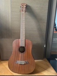 旅行結他 短身BabyTaylor Size