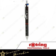 Pensil Mekanik Rotring tiky Burgundy - ukuran 0, 35 mm