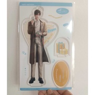 Official genuine Love and deepspace  2024 Zayne birthday peripheral badges light paintings  purchasi