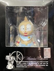 CCP Muscular Collection 筋肉人 亞歷山大·米特 Alexandria Meat 可動人偶 筋肉仔仔