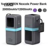 PRASI Protective , Shockproof Dustproof Silicone ,  Soft Portable Carrying  for UGREEN Nexode Power 