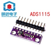 ADS1115 16Bit A 4 Channel Channel Module AD Conversion Module Adjustable Amplification