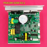 ลู่วิ่งไฟฟ้า V2.1 PSA10H-0200ลู่วิ่งตัวควบคุมมอเตอร์ทดแทนสุขภาพที่ดีที่สุดแผงวงจรหลักของคณะกรรมการวง