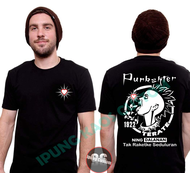 A39 KAOS PSHT PUNKSHTER / KAOS DISTRO