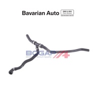 Original BOGAP Heat Exchanger Engine-Transmission Oil Hose | BMW N52/N52N/N53 Engine | 11537526941