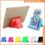 Multi Angle Adjustable Universal Mini Phone Stand Light weight Phone Holder