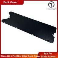 Original Teverun Blade mini Ultra Deck Cover Suit for Teverun Blade mini Pro Deck Cover for Blade mi