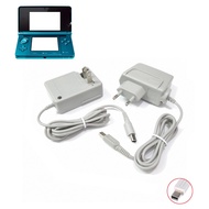 4.6V 900mA AC Charger for Nintendo NEW 3DS XL EU US Travel Power Supply AC Adapter for Nintendo 2DS/