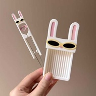 Limited Maimen Edition Bean Scoop 3D Printed Bean Scoop Handmade DIY Cool Rabbit New Bean Scoop Bean