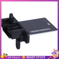【HOT SALE】 Car Blower Motor Resistor Fan Regulator for  Navara D40 BA540-40821 BA54040821