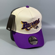 Premium A Frame Fashion snapback cap size 54cm - 62cm in polycotton unisex premium colorway