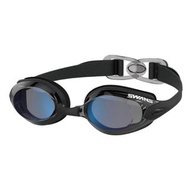 日本 SWANS 成人後扣式鏡面泳鏡 Swimming Goggles