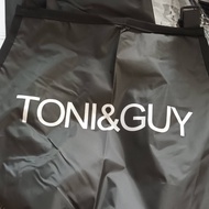 ผ้ากันเปื้อน TONI&GUY ***ส่งจากไทย