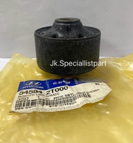 LOWER ARM BUSH (BIG) GENUINE PART (ORIGINAL) [54584-2T000] HYUNDAI STAREX , TUCSON LM 2010 / KIA SPO