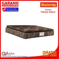 Kasur Spring Bed Musterring Stanford 120x200 - HANYA KASUR