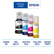 Epson 008 Ink Bottle (Black Cyan Magenta Yellow)