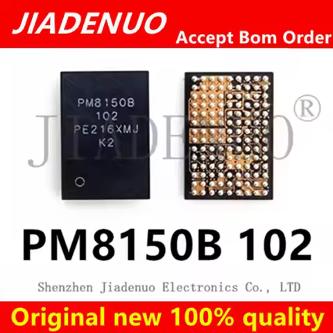 2-10pcs/lot PM8150B 102 Power IC For Power Supply Management IC Chip PMU PM PMIC 8150B 8150