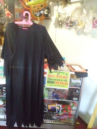 Kostum Penyihir Baju Nenek Sihir Witch Costume Kostum Halloween