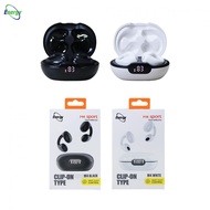 TWS4 หูฟังไร้สายบลูทูธ หูฟัง Bluetooth 5.0 Earphone เสียงดี กันเหงื่อ หูฟังกีฬา หูฟังคู่Bluetooth ea