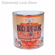 ✿◐UFIXX NO LEAK Grout & Tile Waterproof Sealer