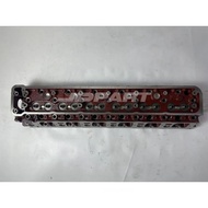 Cylinder Head For Isuzu 6SD1 Engine