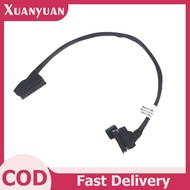 XUAN Laptop Cable For Dell E5450 5450 ZAM70 Battery Cable 08X9RD DC02001YJ00 Cable VN
