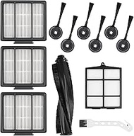 Replacement Parts for Shark ION Robot AV751 AV752 AV753 RV700_N RV720_N RV850 RV851WV Vacuum Cleaner