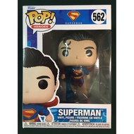 Funko Pop Superman- Superman (Funko Pop)