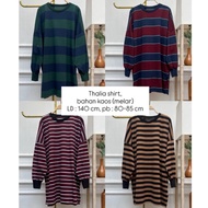 THALIA SHIRT SERIES 2 LD 140 CM (STRAIGHT)