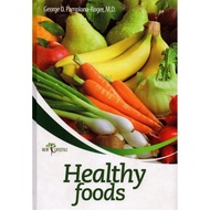 Healthy Food / Makanan Sihat