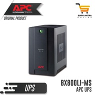 UPS APC BX800LIMS 800VA 230V AVR