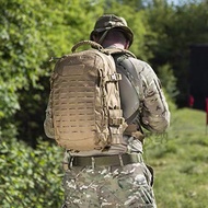 Dragon egg MK II BackPack Direct Action BackPack 25L.