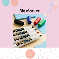 Large Whiteboard Marker Whiteboard Marker