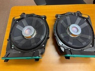 BMW G30 Harman Kardon Subwoofer