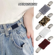 MAINAUSHUI6K Fit Dress Cinch Clips Fashion Accessories Dress Clips Back Cinch Multifunctional Clip S