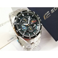 CASIO EDIFICE EFR-556dy MEN WATCHES FREE POSTAGE