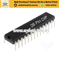 PIC Microcontroller 30F4012