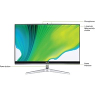 ACER ASPIRE C24-1651(23.8"TOUCH WITH MX450) ALL IN ONE
