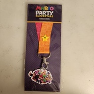 Mario Party 證件繩