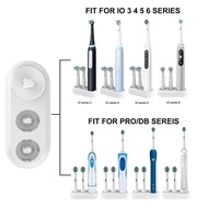 ⭐⭐⭐⭐Charging Base For Oral B IO Series D Series Pro Series Electric Toothbrushes iO3 iO4 iO5 iO6 iO7