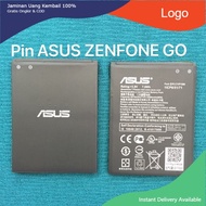 Pin Asus Zenfone Go - C11P1506 2070mAh zin máy
