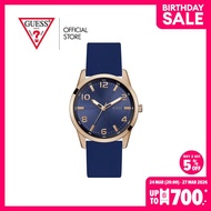 GUESS นาฬิกาข้อมือ รุ่น MONTE GW0805G3 สีน้ำเงิน