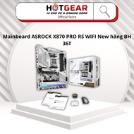 Mainboard ASROCK X870 PRO RS WIFI New brand warranty 36T