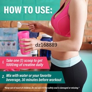 [Hot-Selling Products] Creatine Powder CREATINE240g