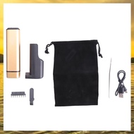 USB Incense Burner Portable Electric Bakhoor Aroma Diffuser Mini Arabic Incense Holder Muslim Home D